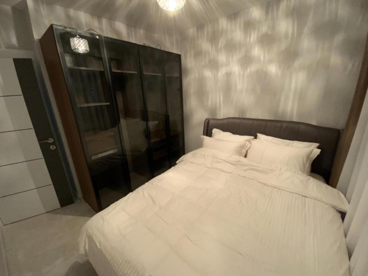 Luxury Z-Apart Family Homes 2 Bedrooms Wifi Near Metro Zeytinburnu Estambul Exterior foto