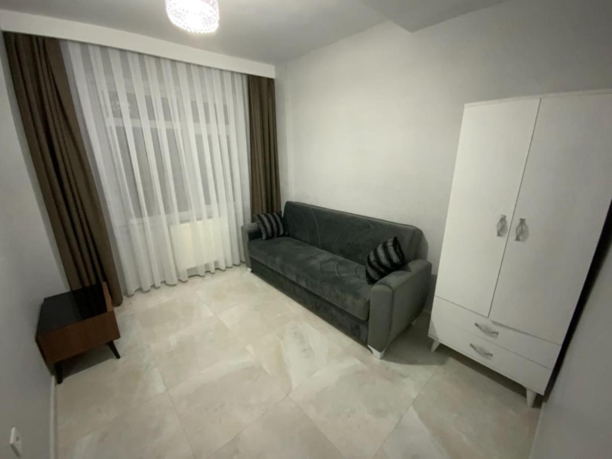 Luxury Z-Apart Family Homes 2 Bedrooms Wifi Near Metro Zeytinburnu Estambul Exterior foto