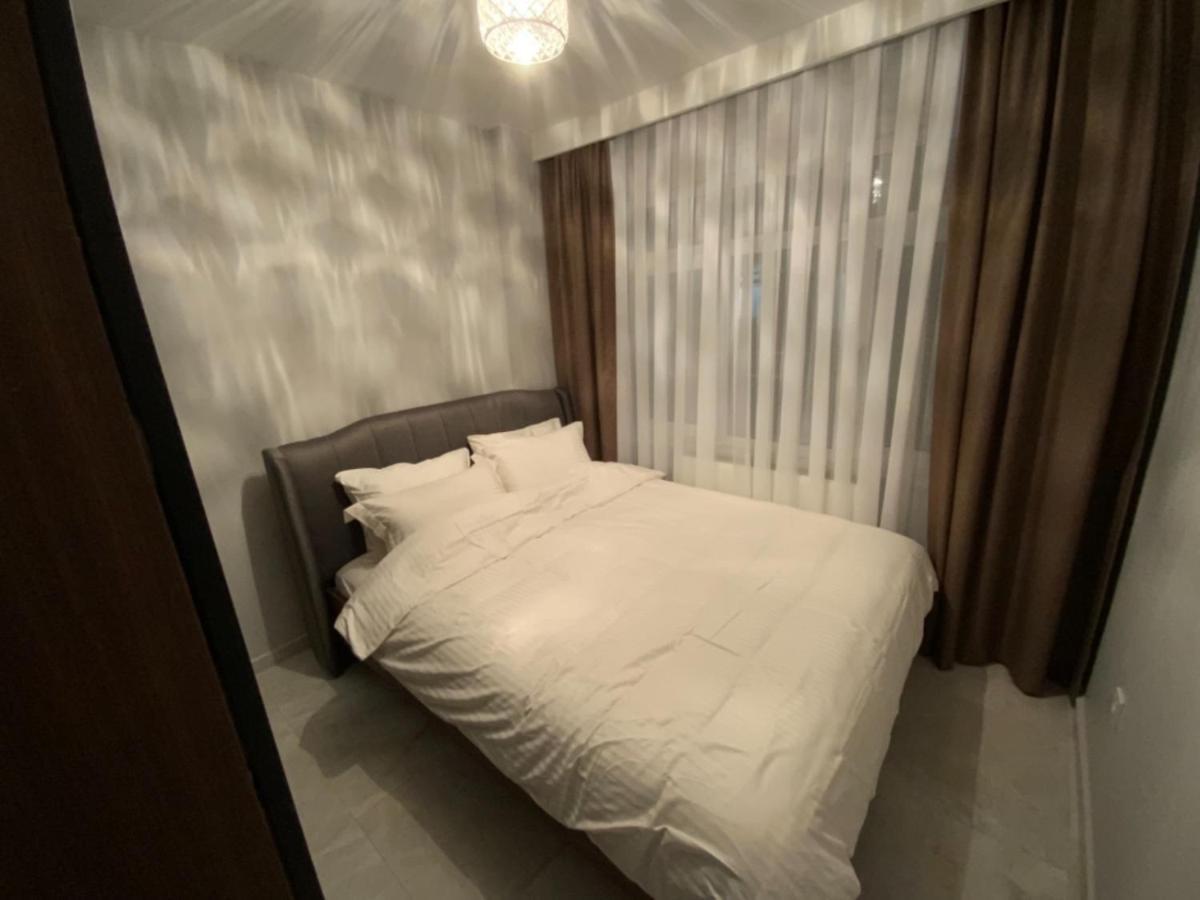 Luxury Z-Apart Family Homes 2 Bedrooms Wifi Near Metro Zeytinburnu Estambul Exterior foto