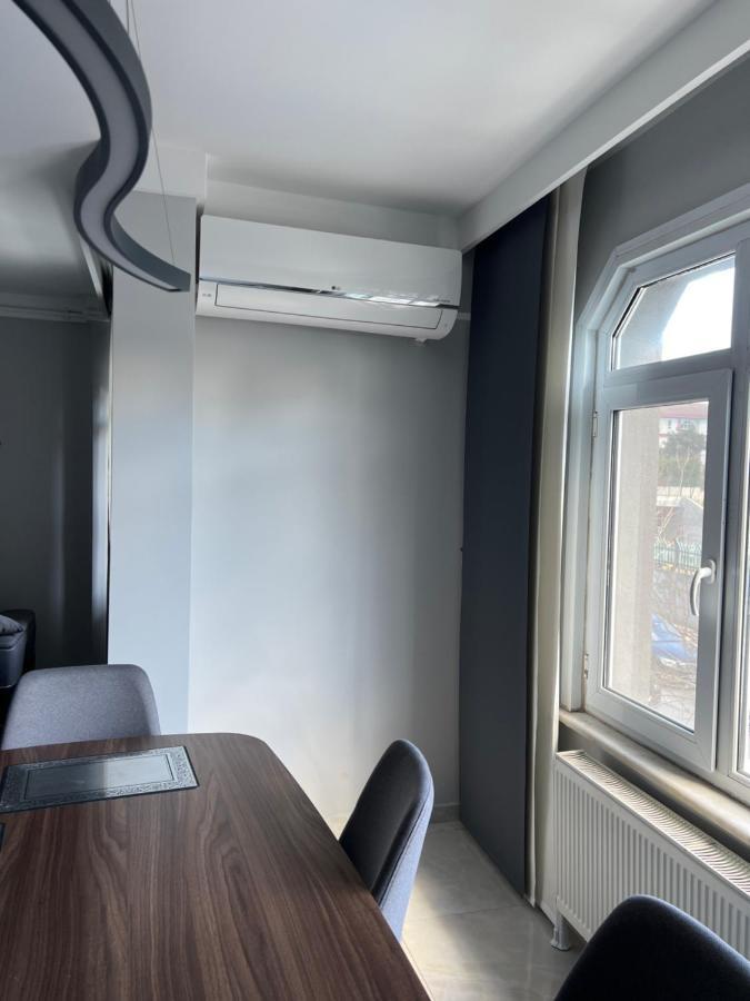 Luxury Z-Apart Family Homes 2 Bedrooms Wifi Near Metro Zeytinburnu Estambul Exterior foto