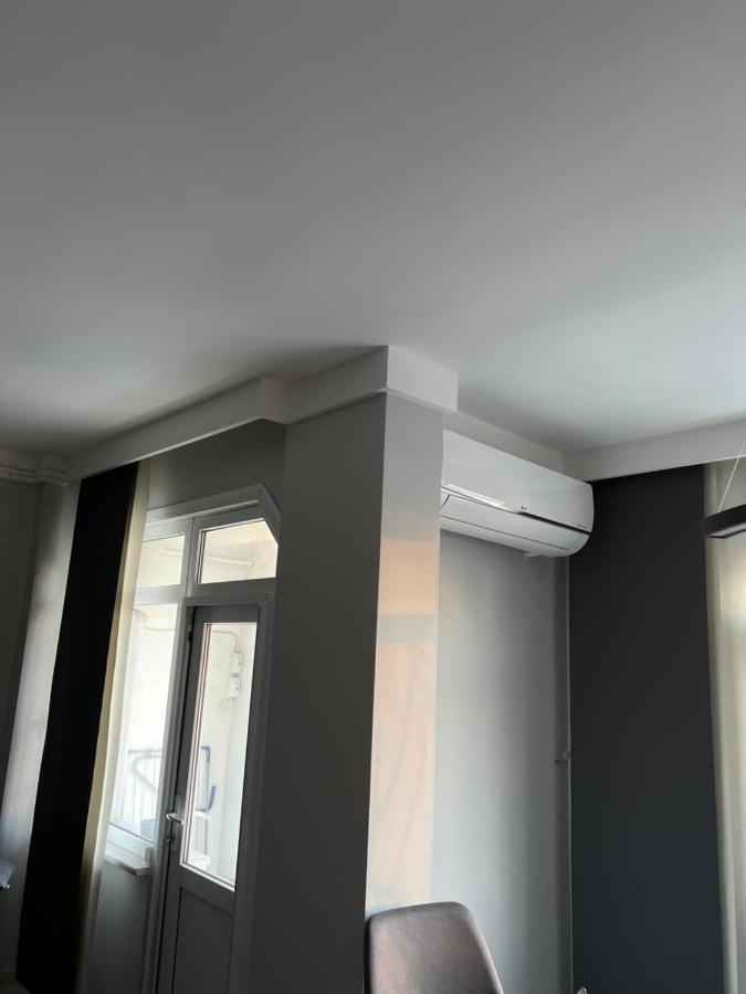 Luxury Z-Apart Family Homes 2 Bedrooms Wifi Near Metro Zeytinburnu Estambul Exterior foto